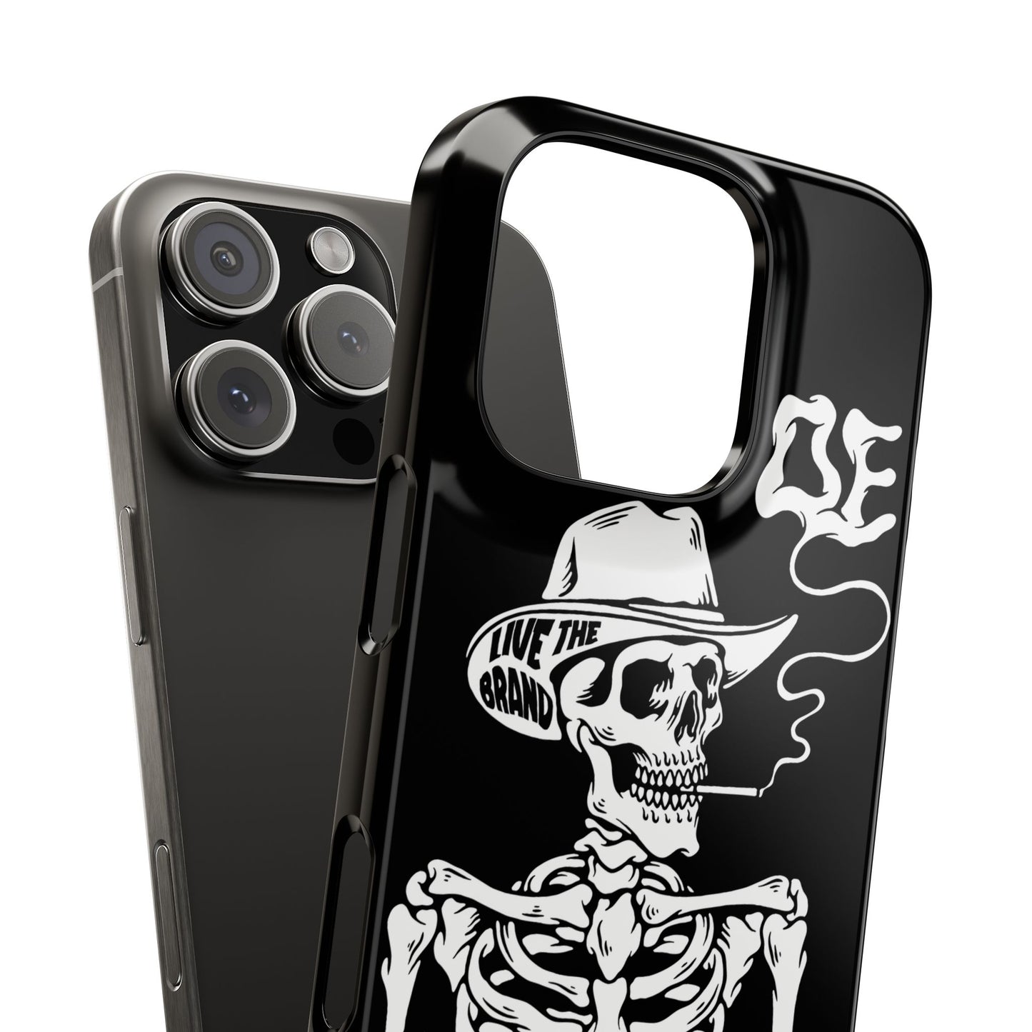 Slim Phone Case OE LOGO