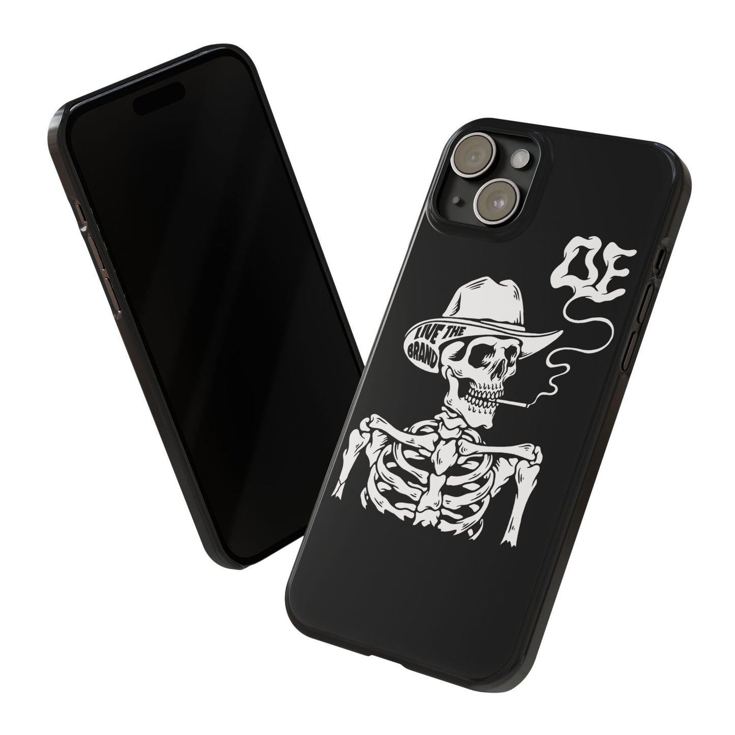 Slim Phone Case OE LOGO