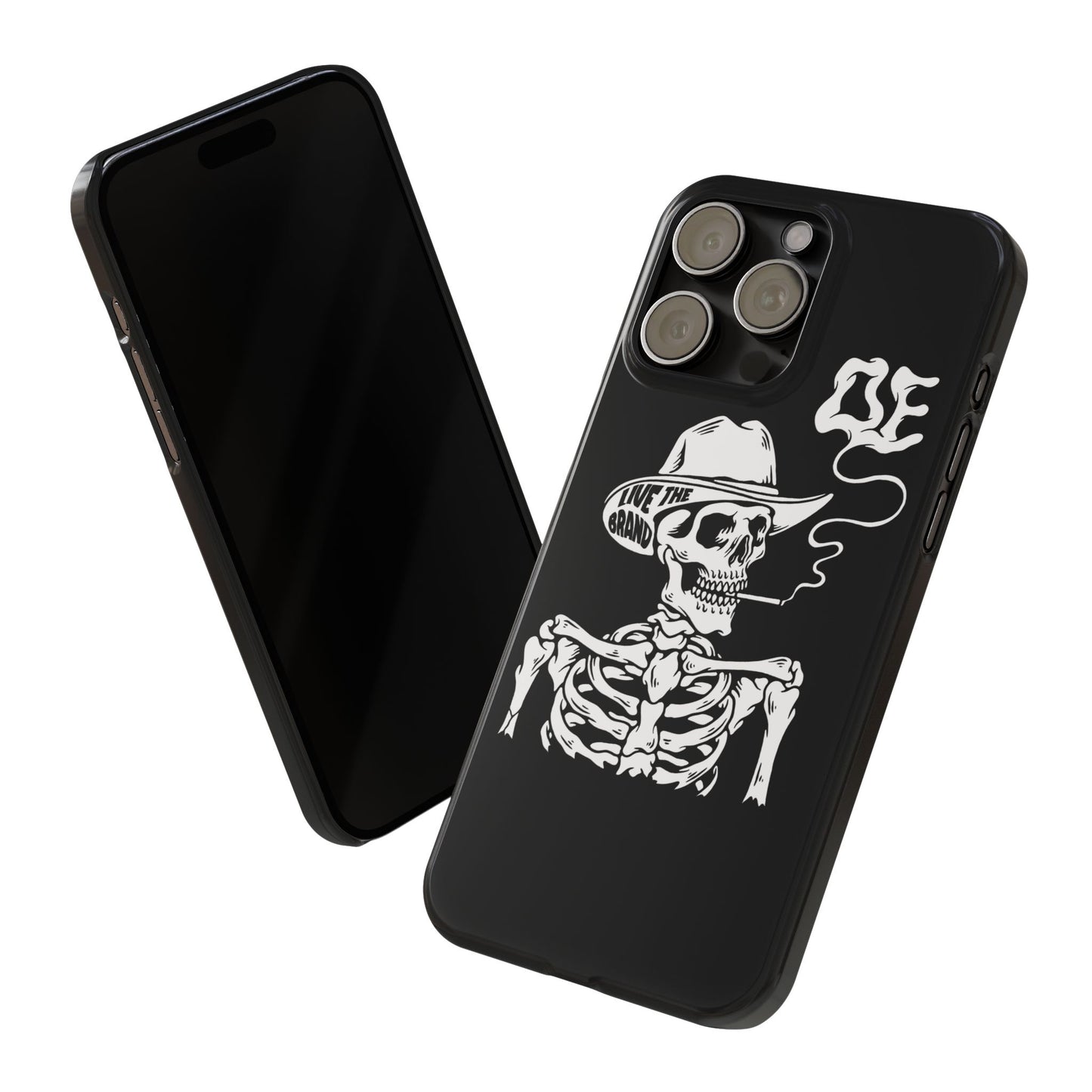Slim Phone Case OE LOGO