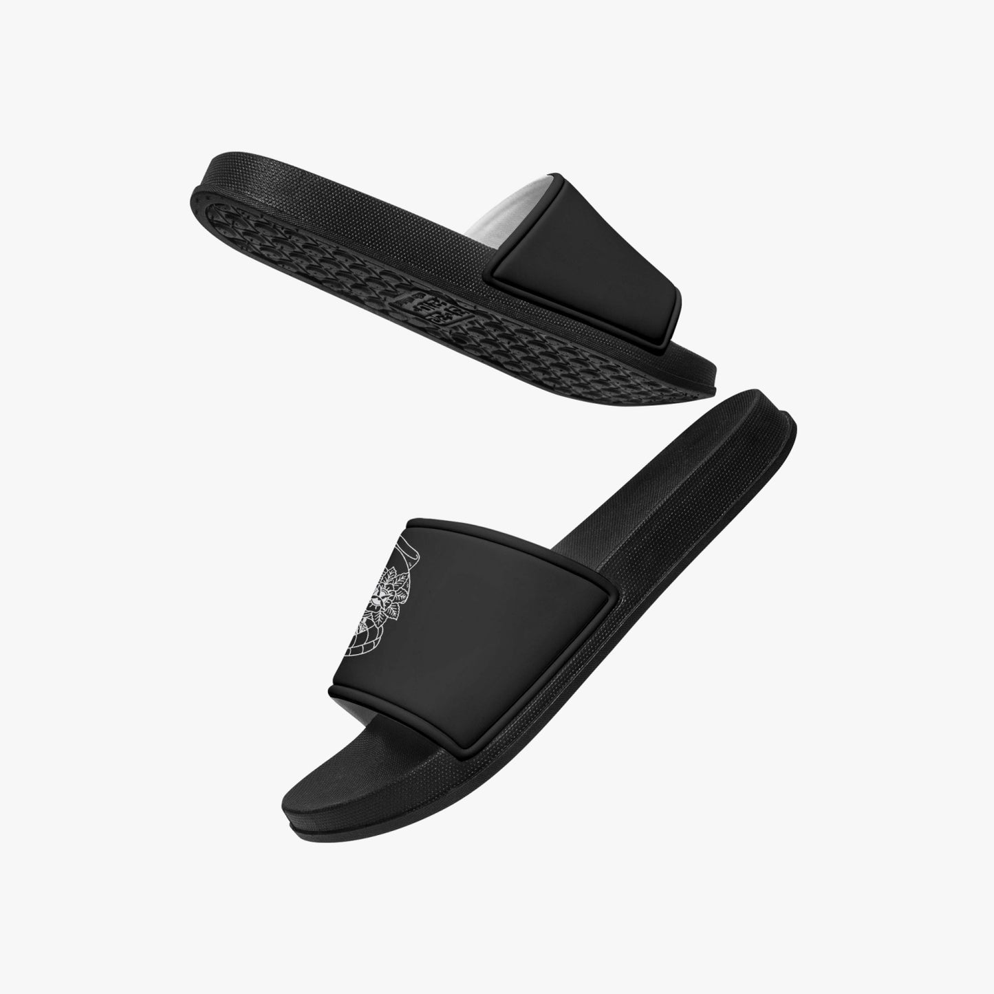 Cowboy and Cowgirl Slides