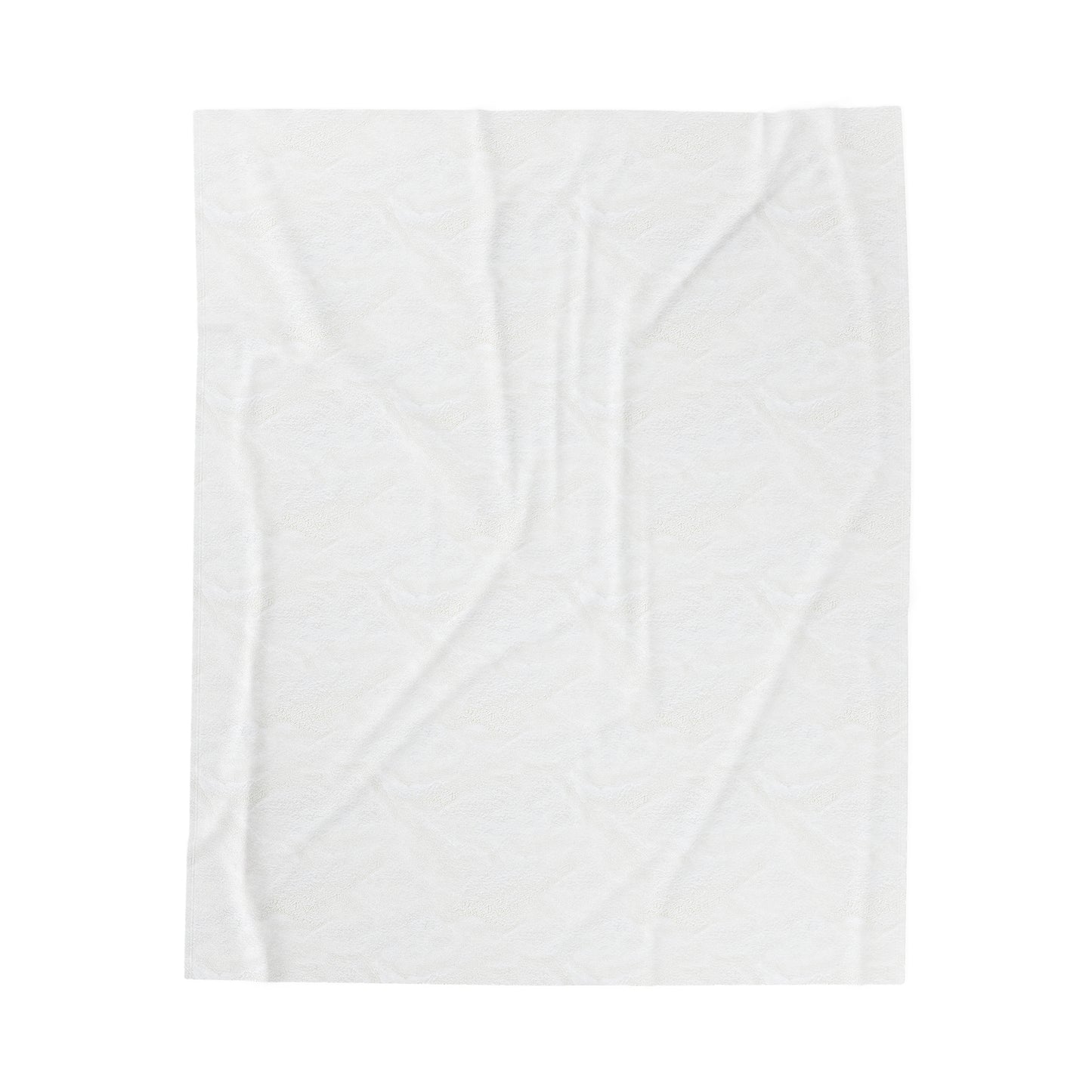 OE Barb Wire Velveteen Plush Blanket