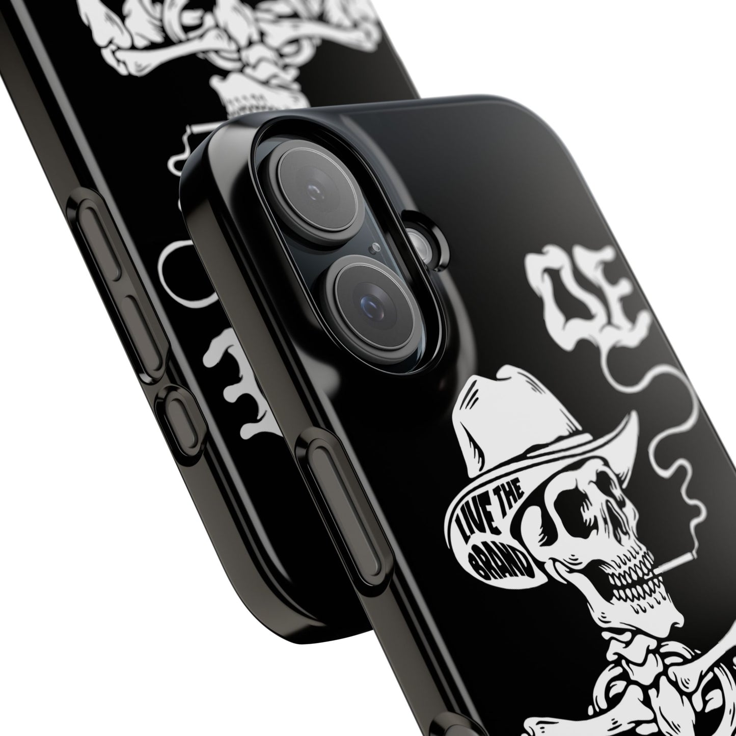 Slim Phone Case OE LOGO