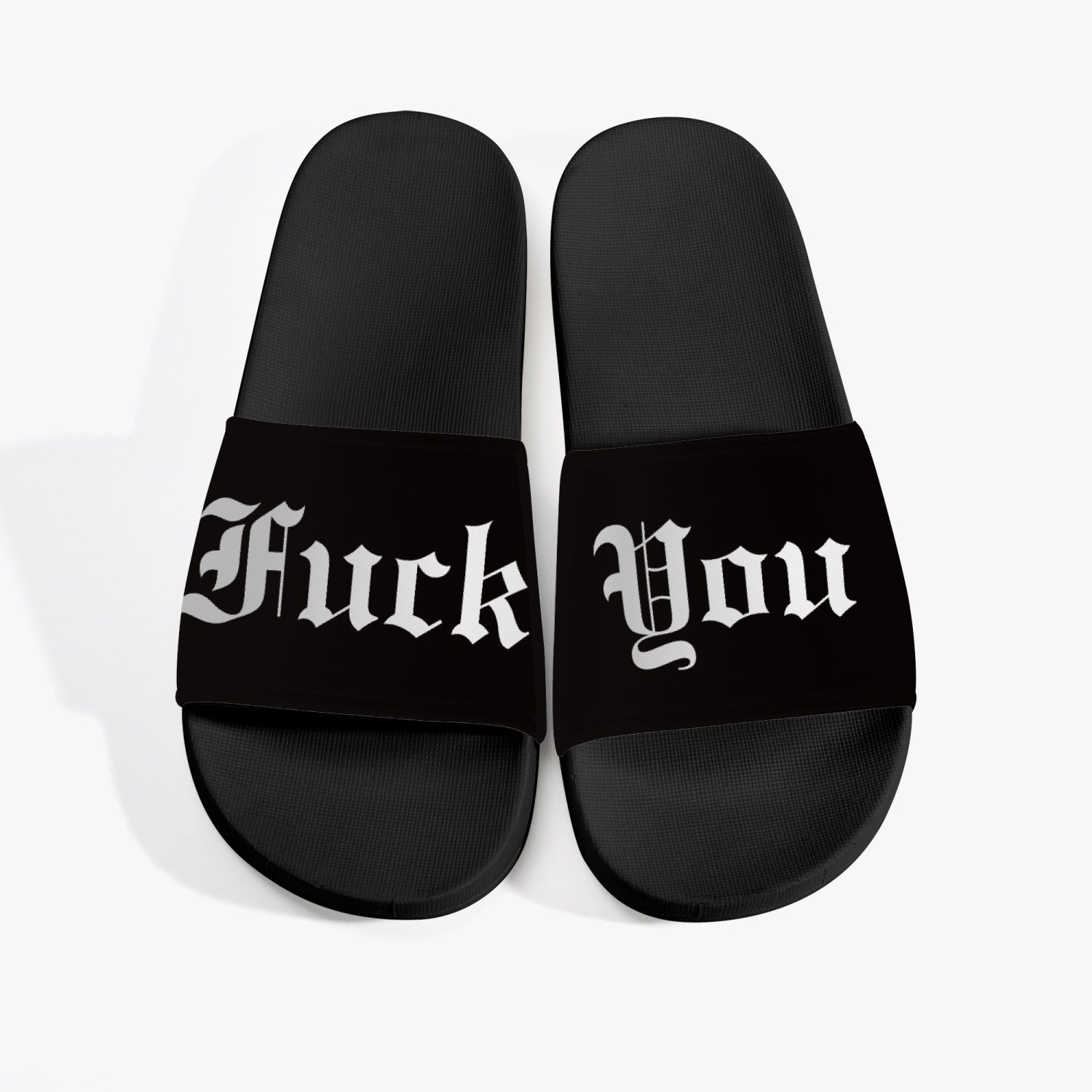 Fuck You Slides