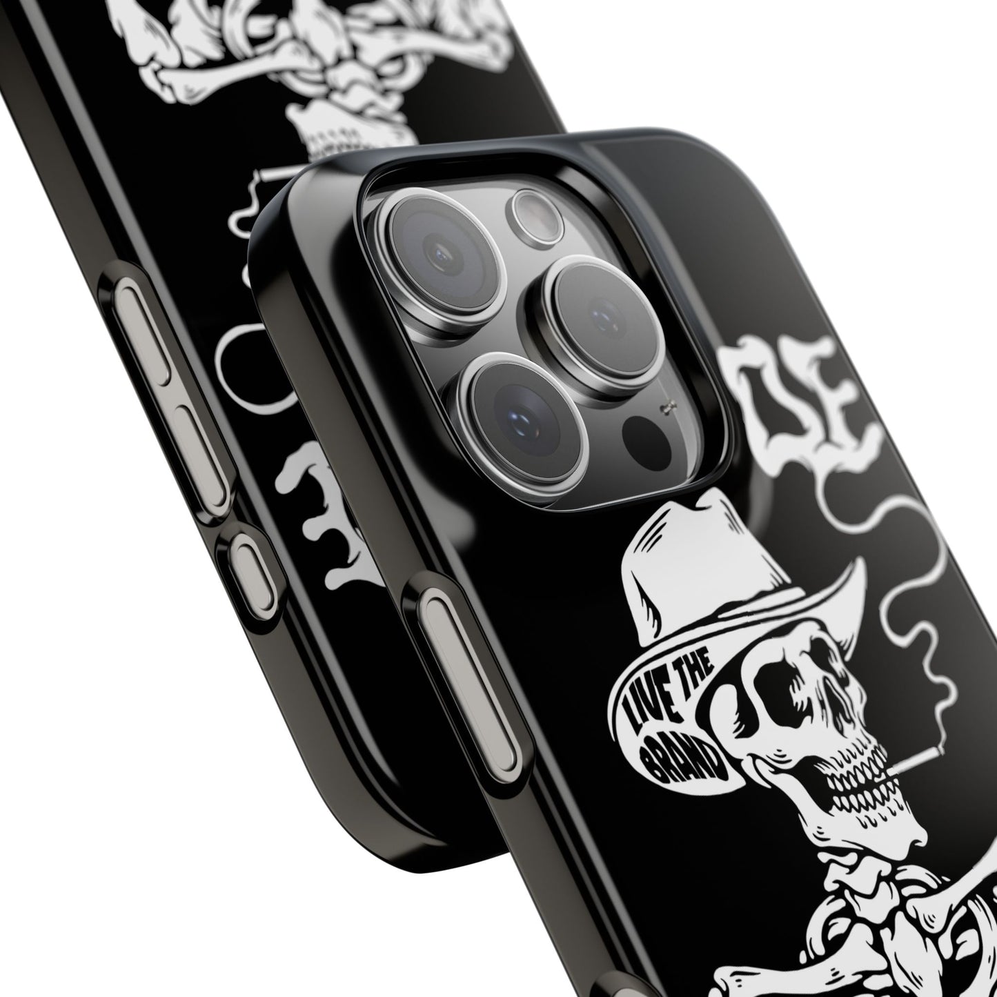 Slim Phone Case OE LOGO