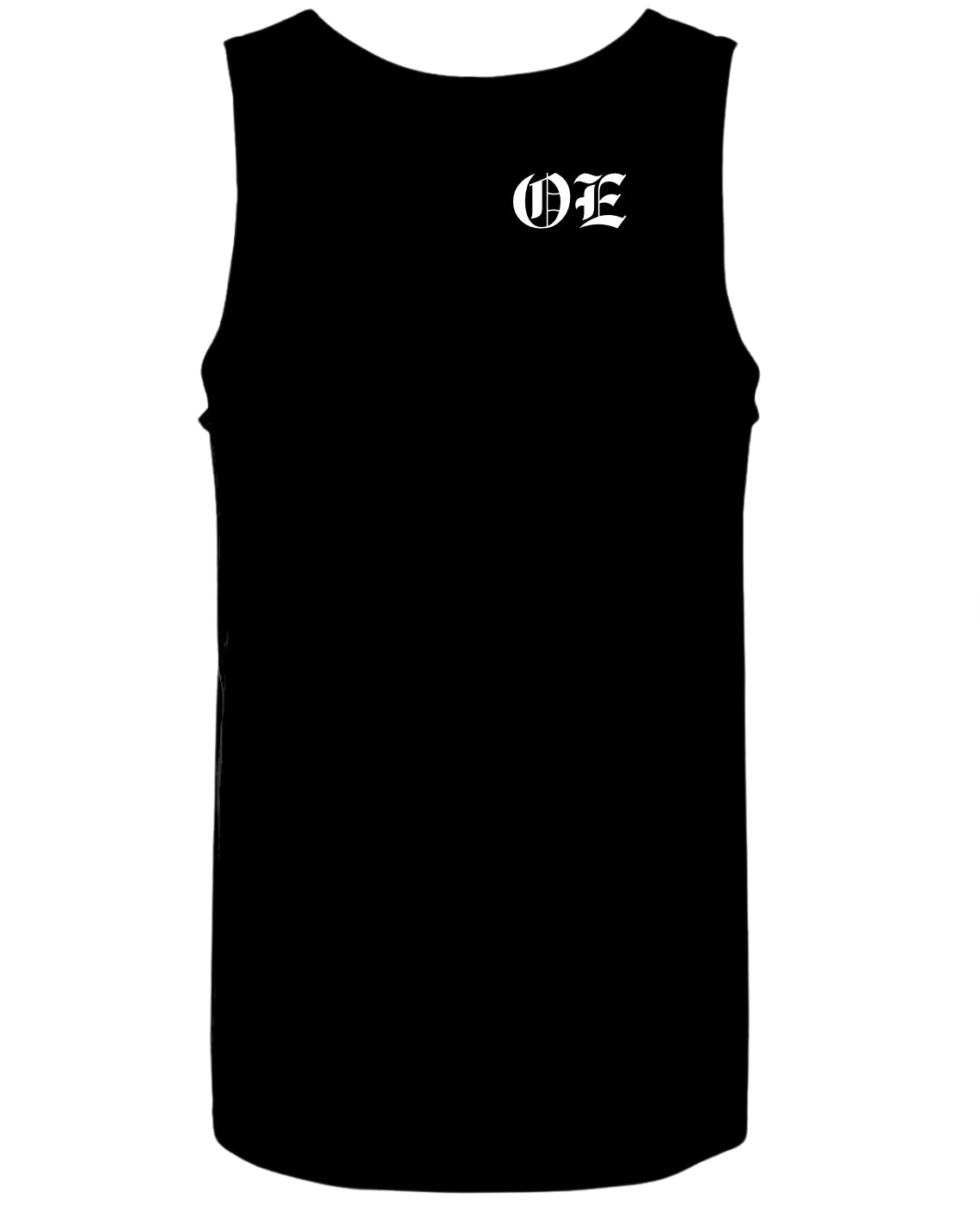 Outlawed Ethics Tank top