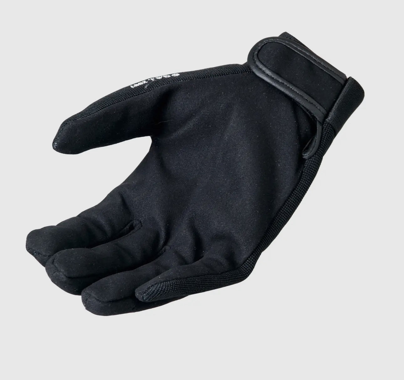Fuck You Motorcycle Gloves