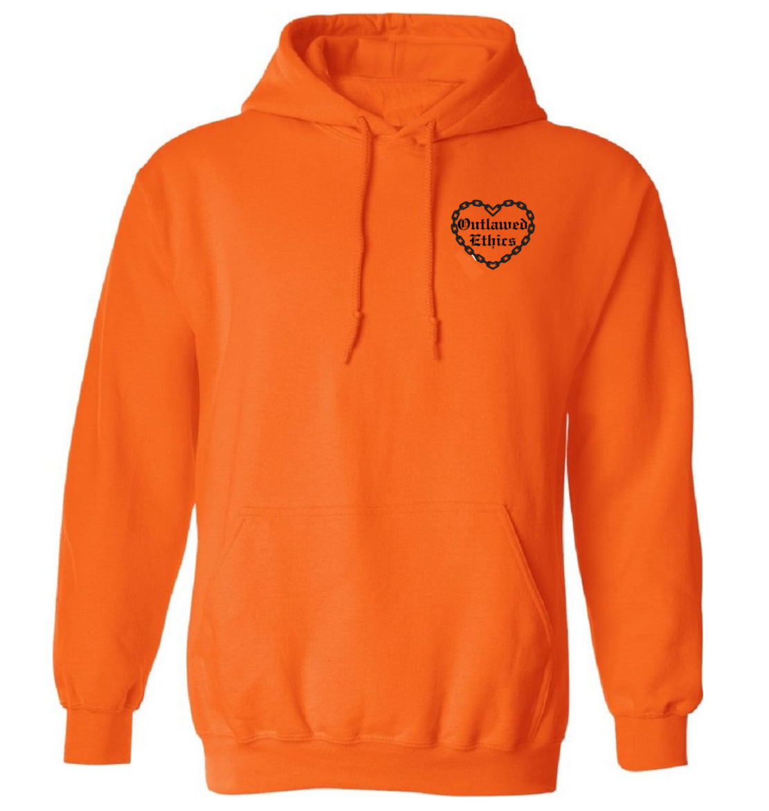 I was supposed to be a Cowgirl Fleece Hoodie