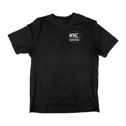 Az OE LIVE THE BRAND