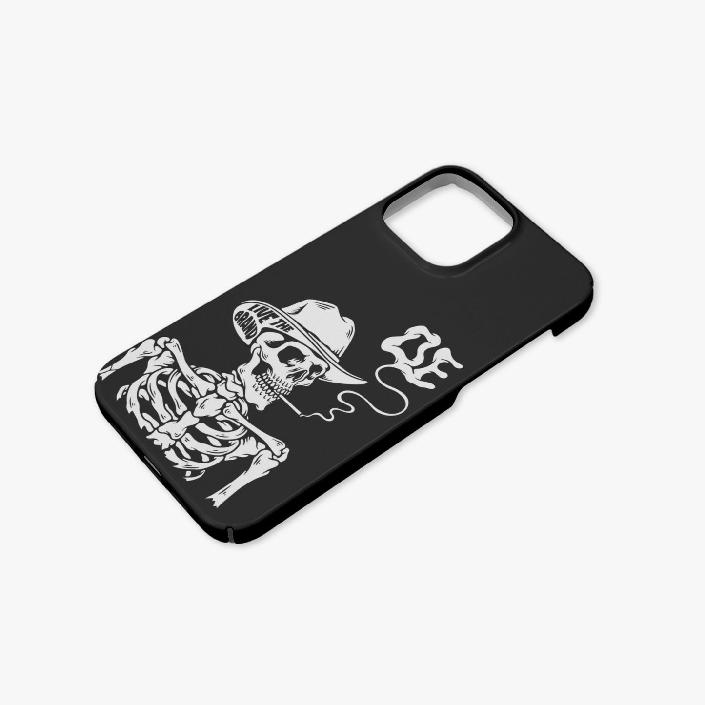 OE Logo Phone Case iPhone 13 Max