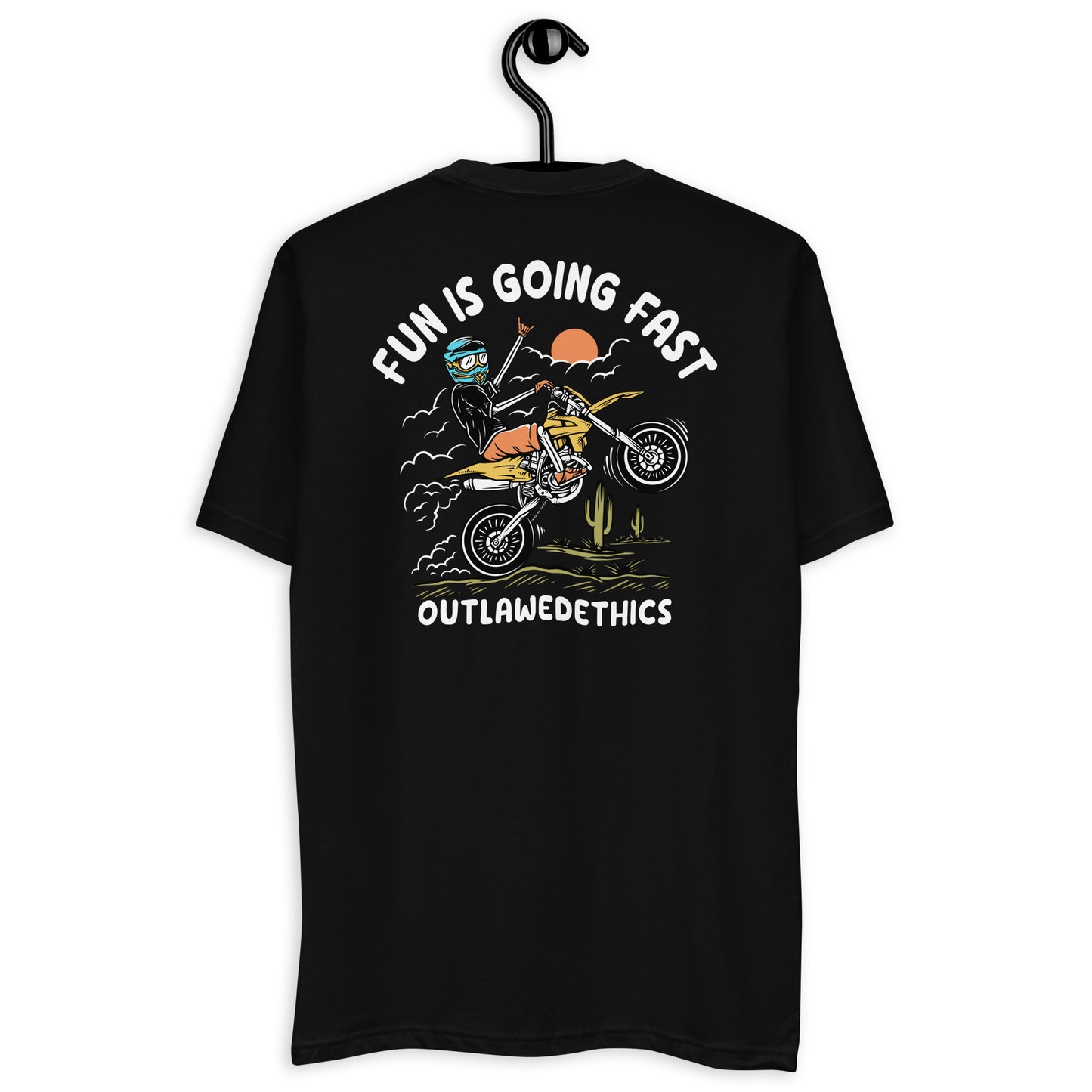Fun Is Going Fast