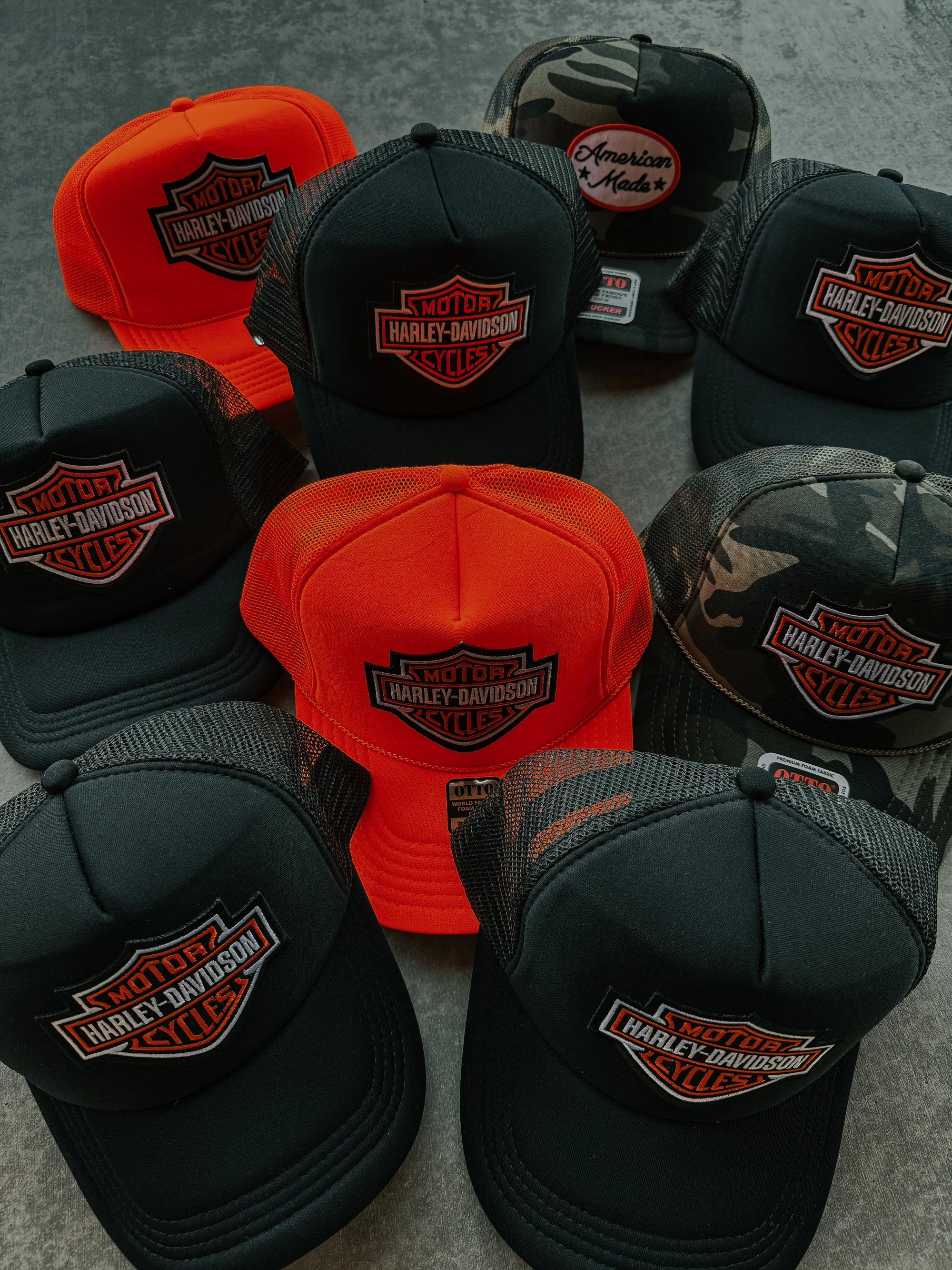 HATS