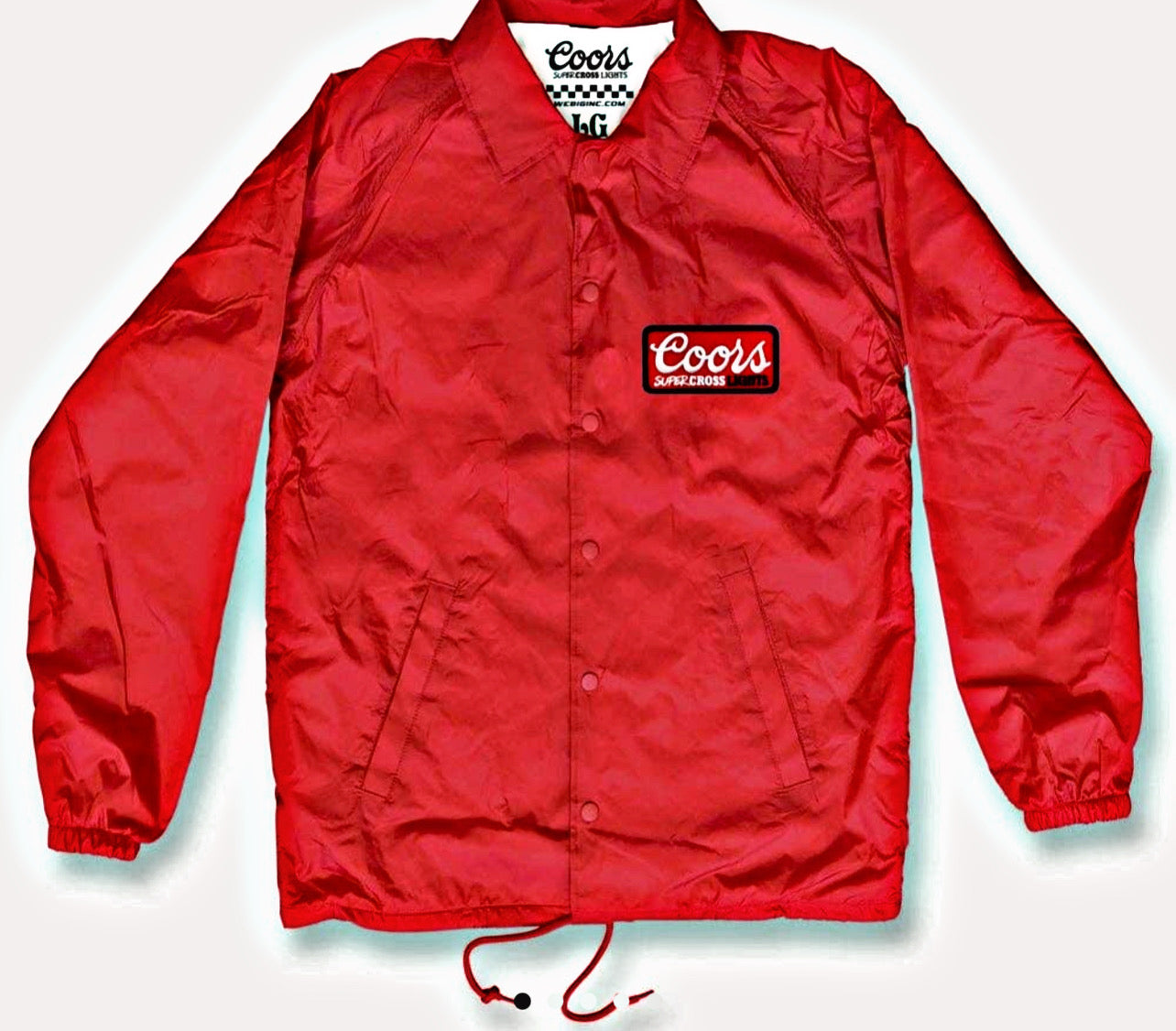 OUTERWEAR