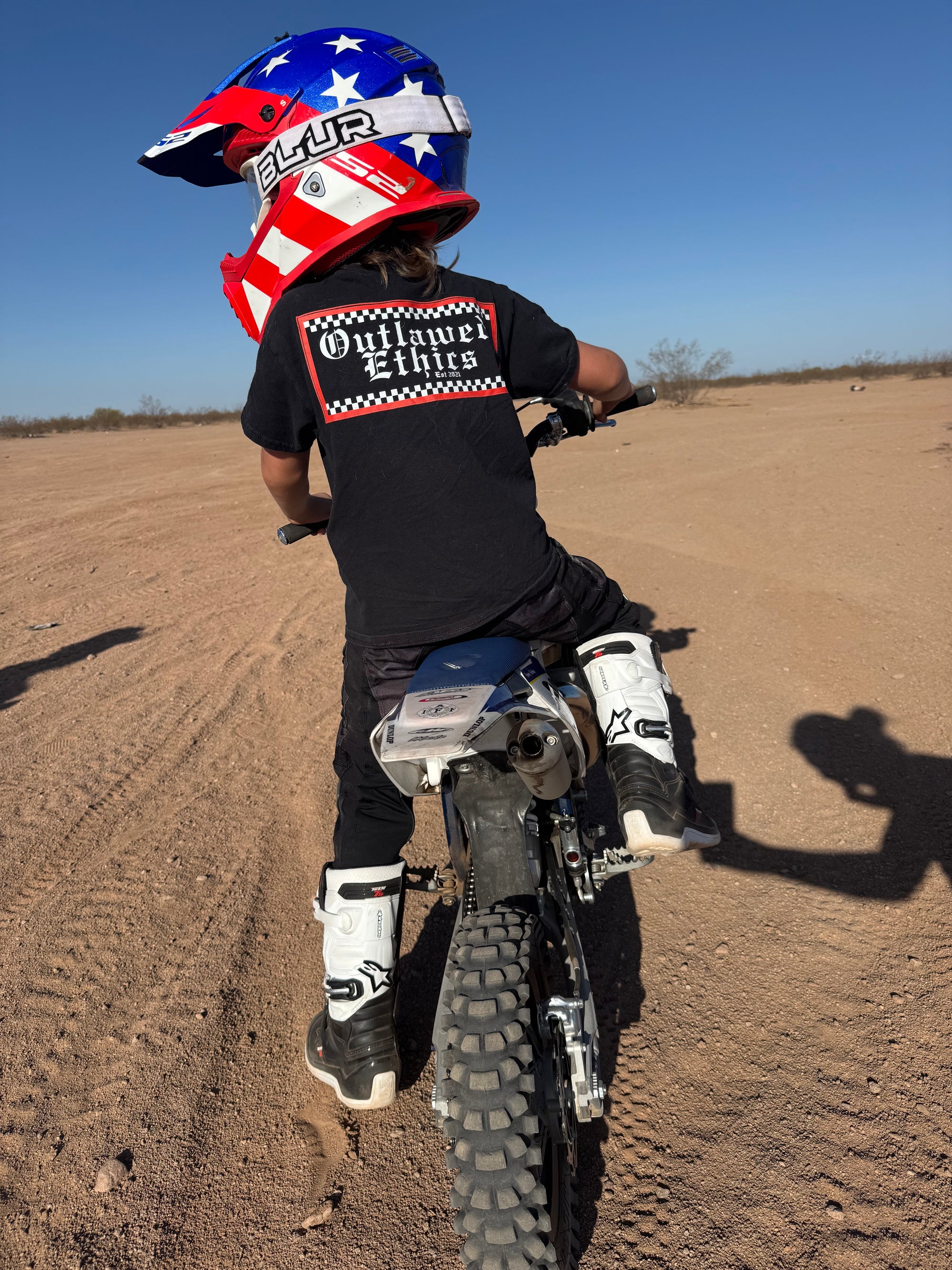 OUTLAW OFFSPRING COLLECTION