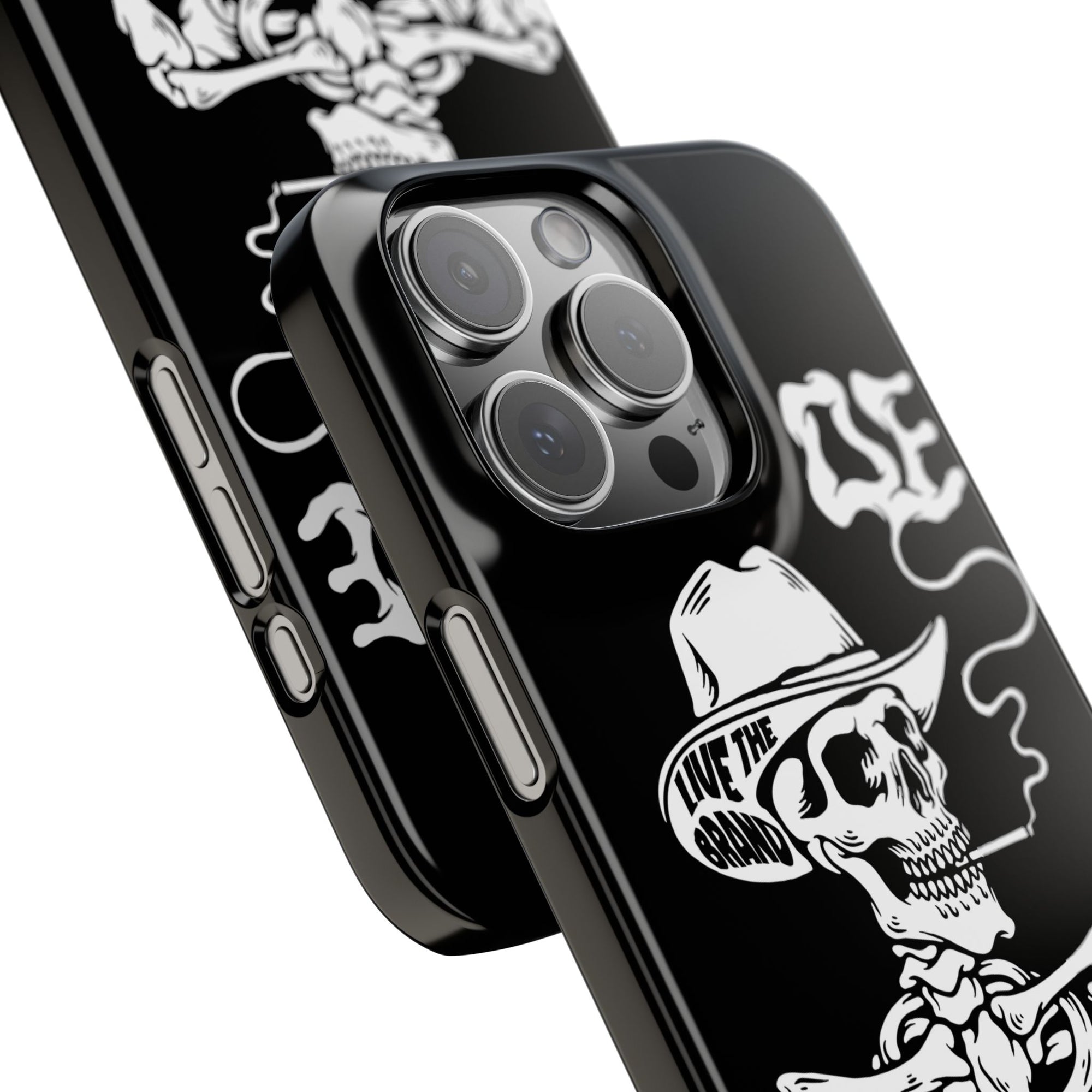 Slim Phone Case OE LOGO