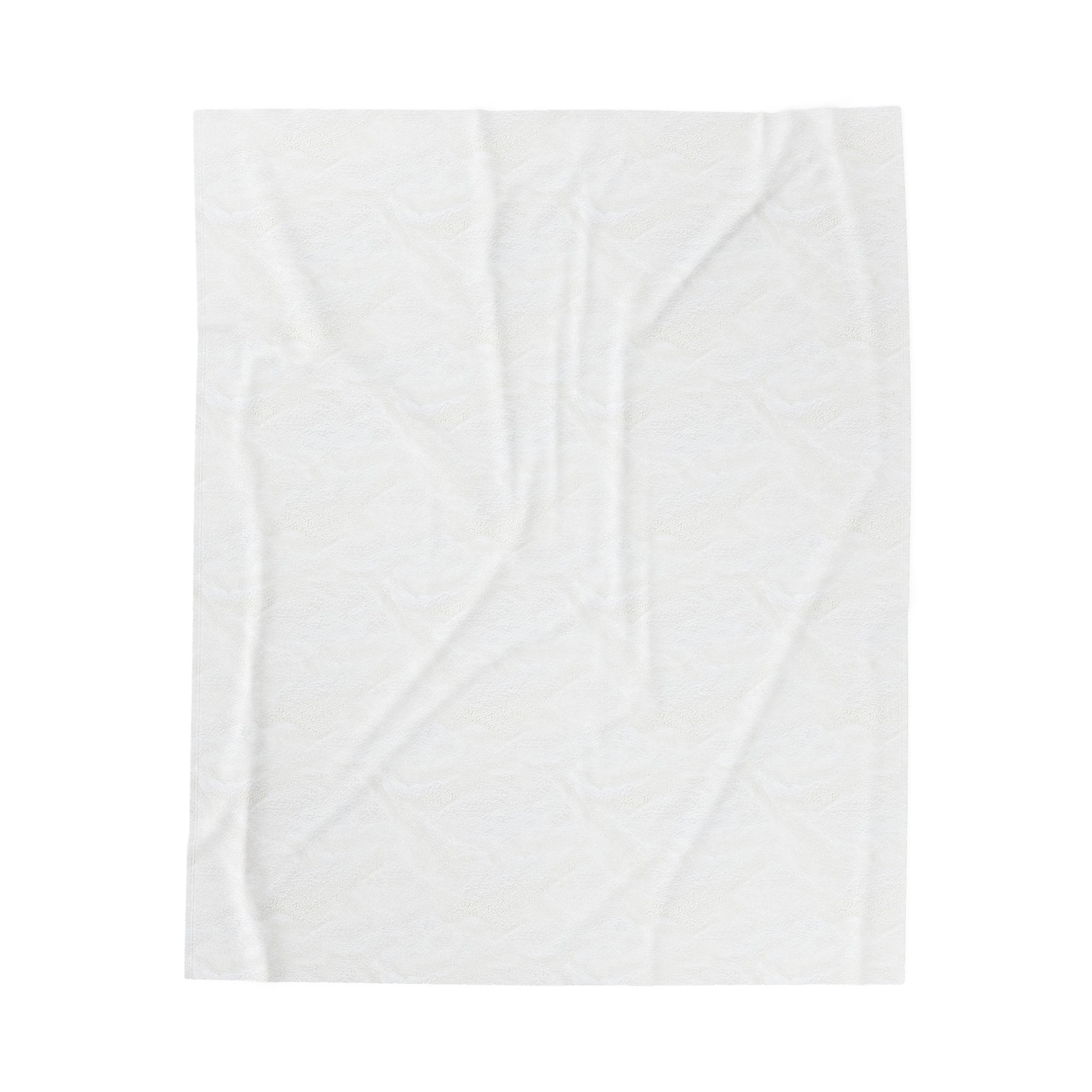 Velveteen Plush OE Blanket