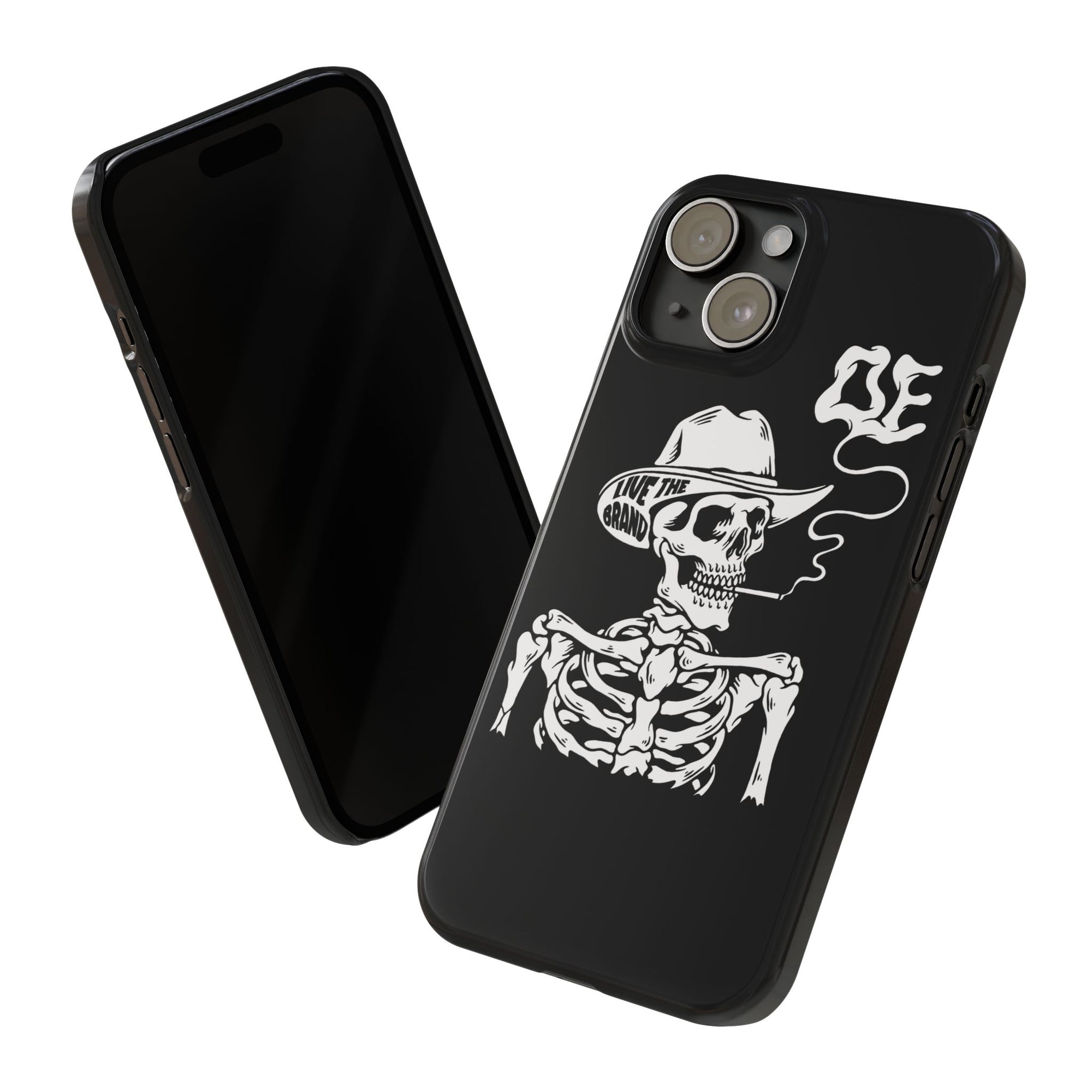 Slim Phone Case OE LOGO