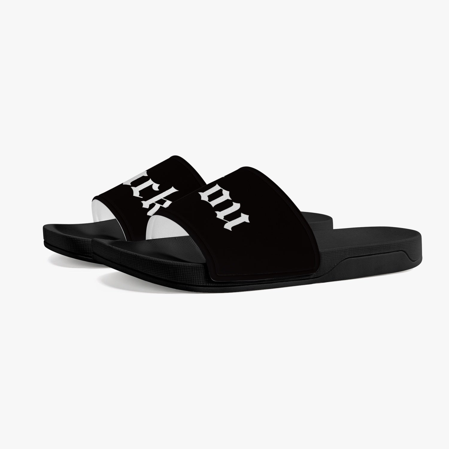 Fuck You Slides