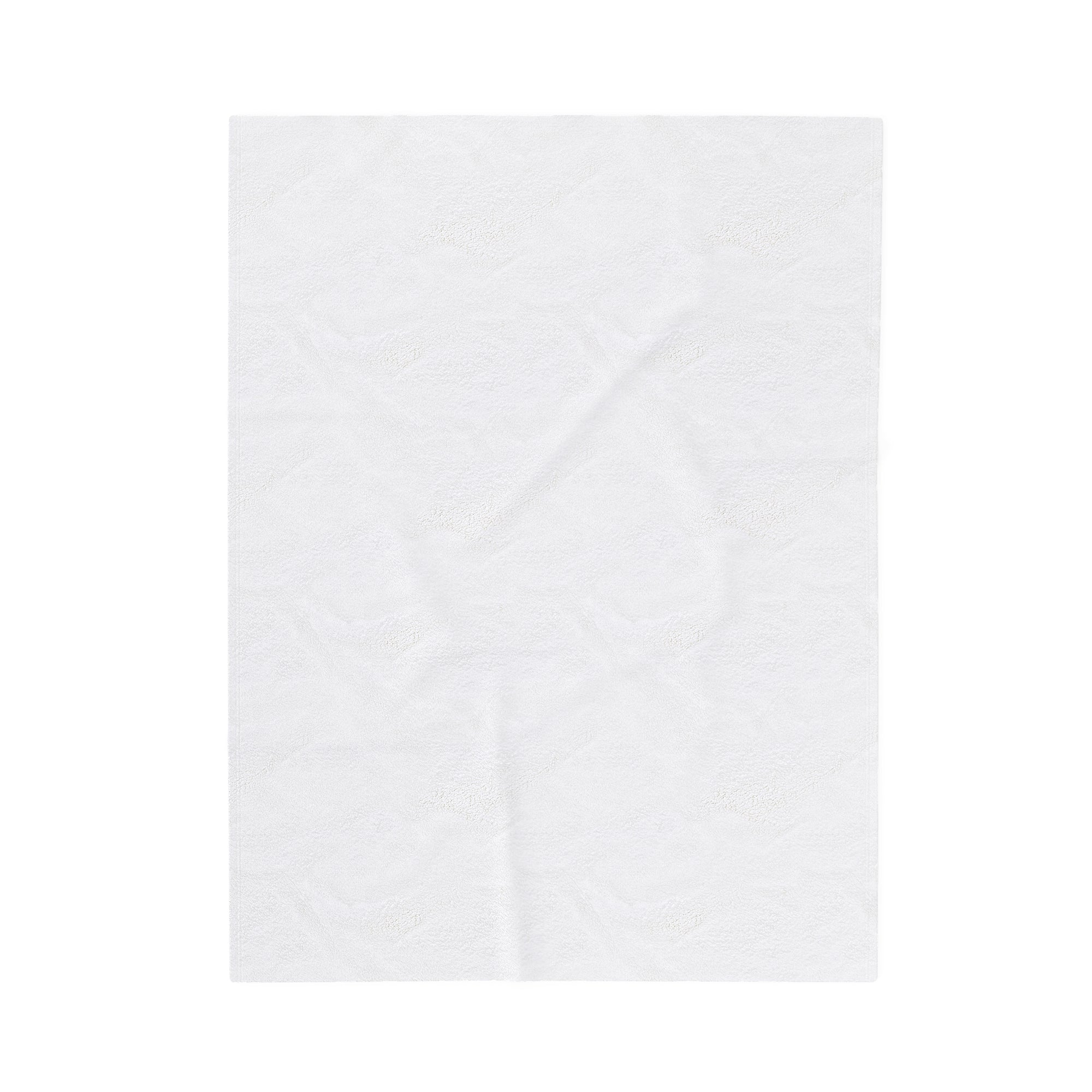 Velveteen Plush OE Blanket