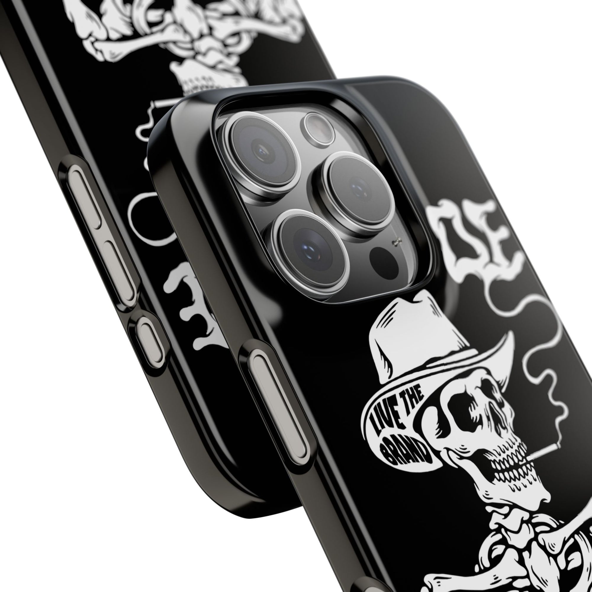 Slim Phone Case OE LOGO