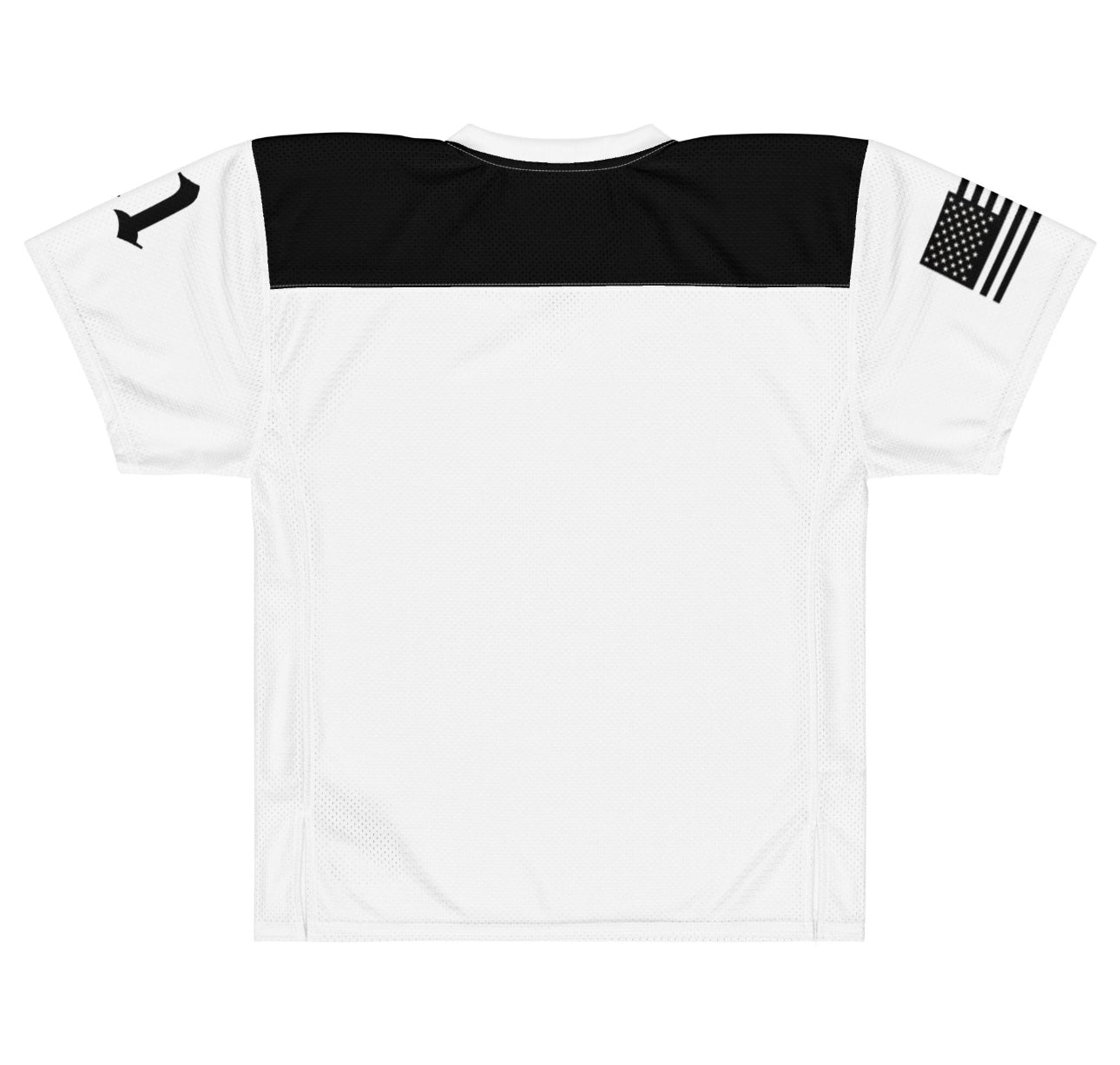 Cowgirl Spirit Jersey