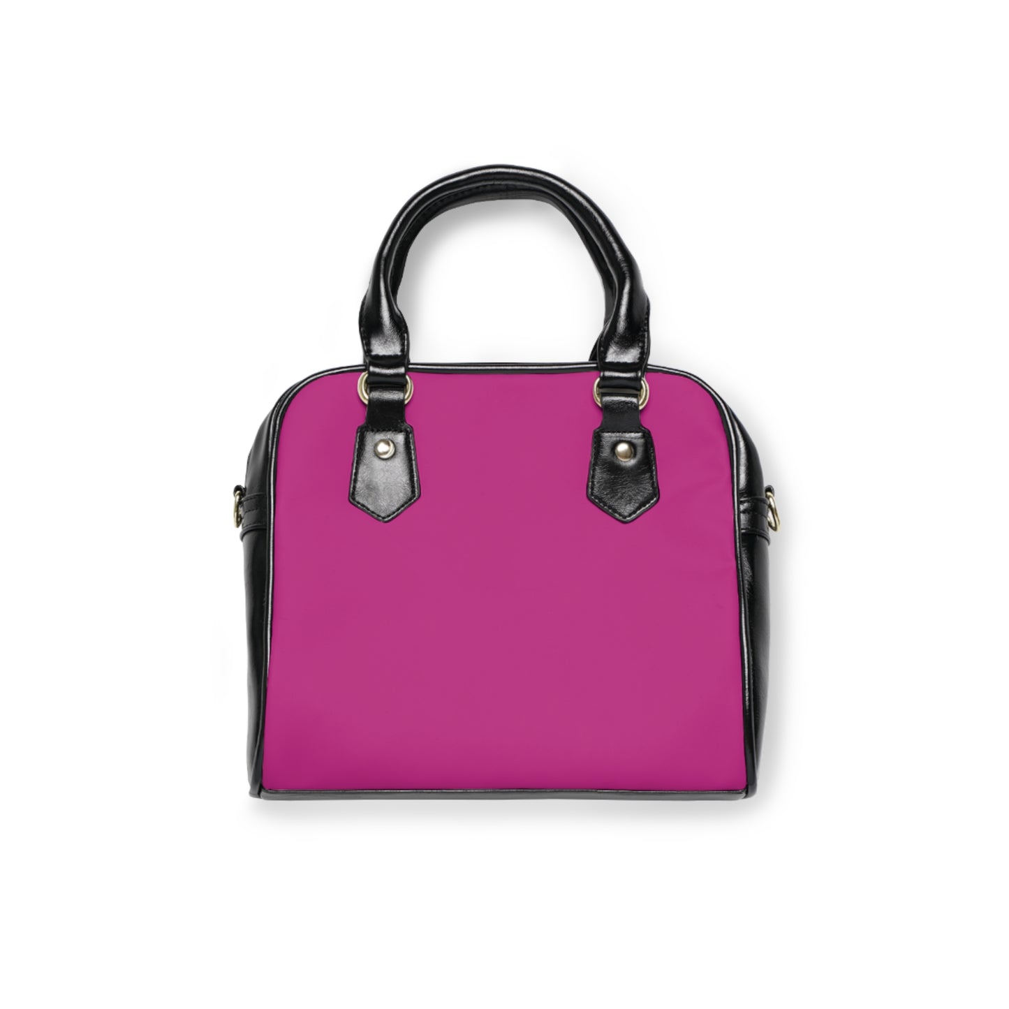 ICONIC PINK HANDBAG