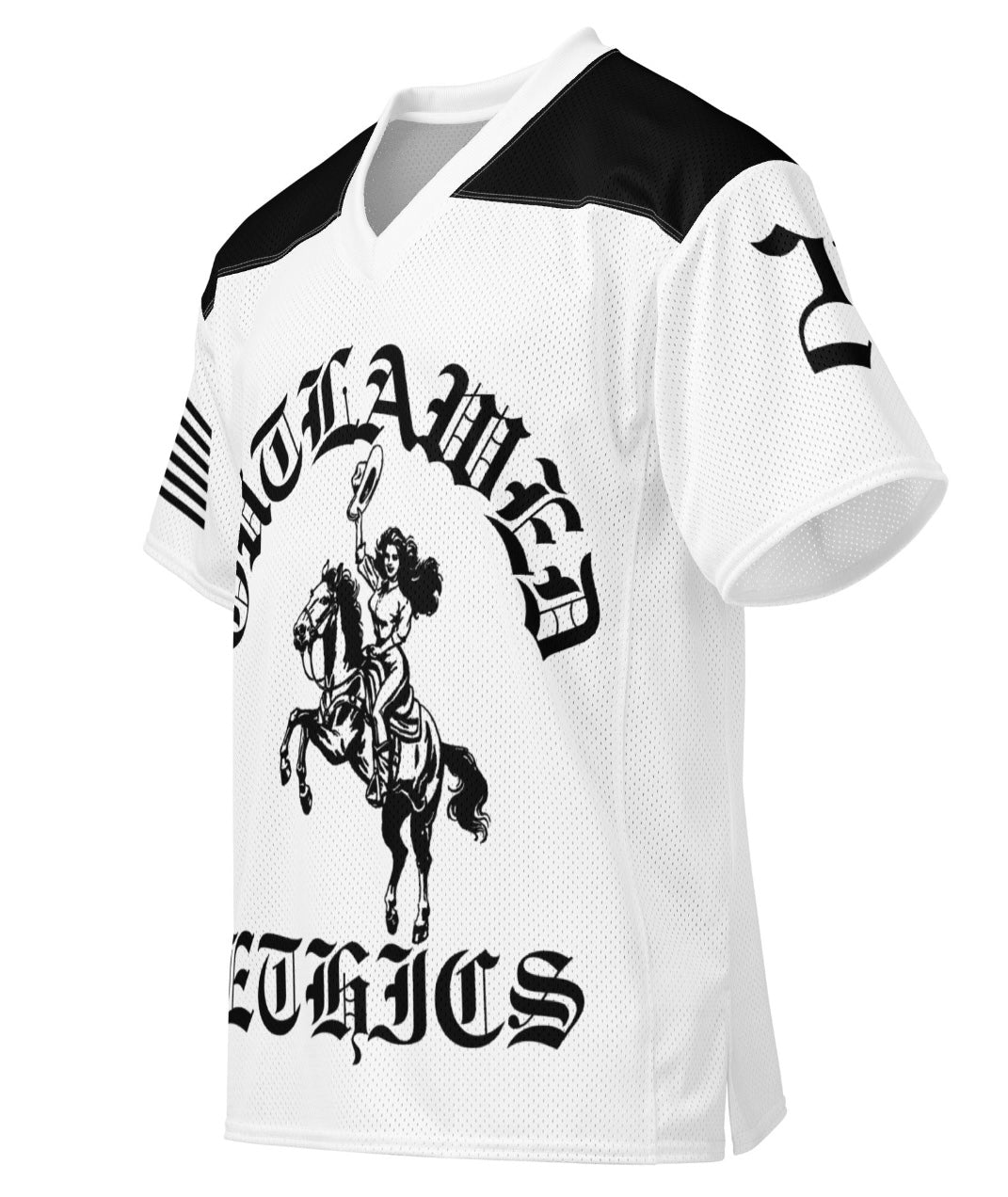 Cowgirl Spirit Jersey