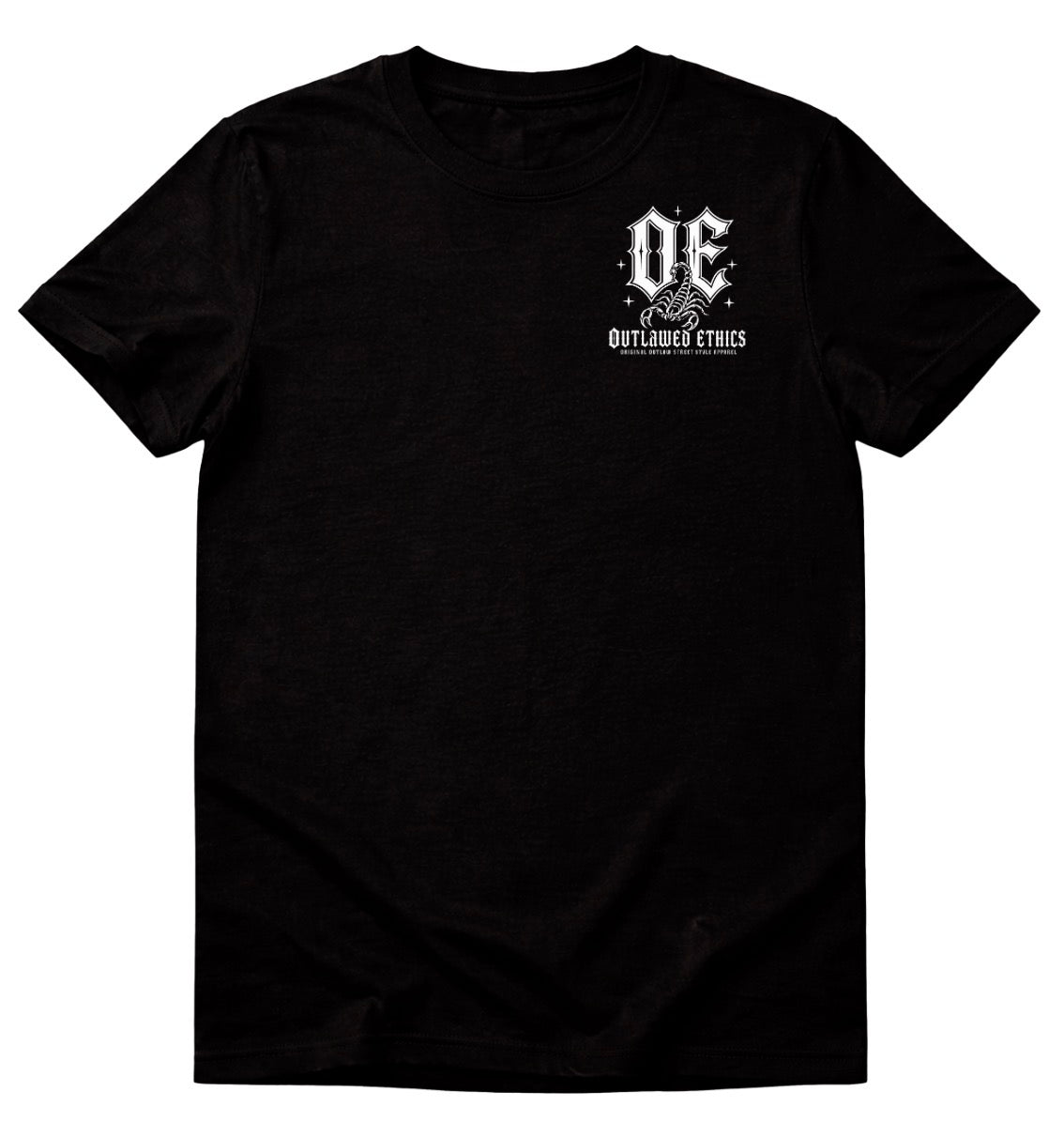 Outlaw Sting Graphic Tee