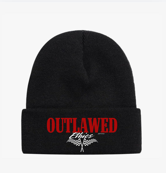 Fueled Unisex Beanie