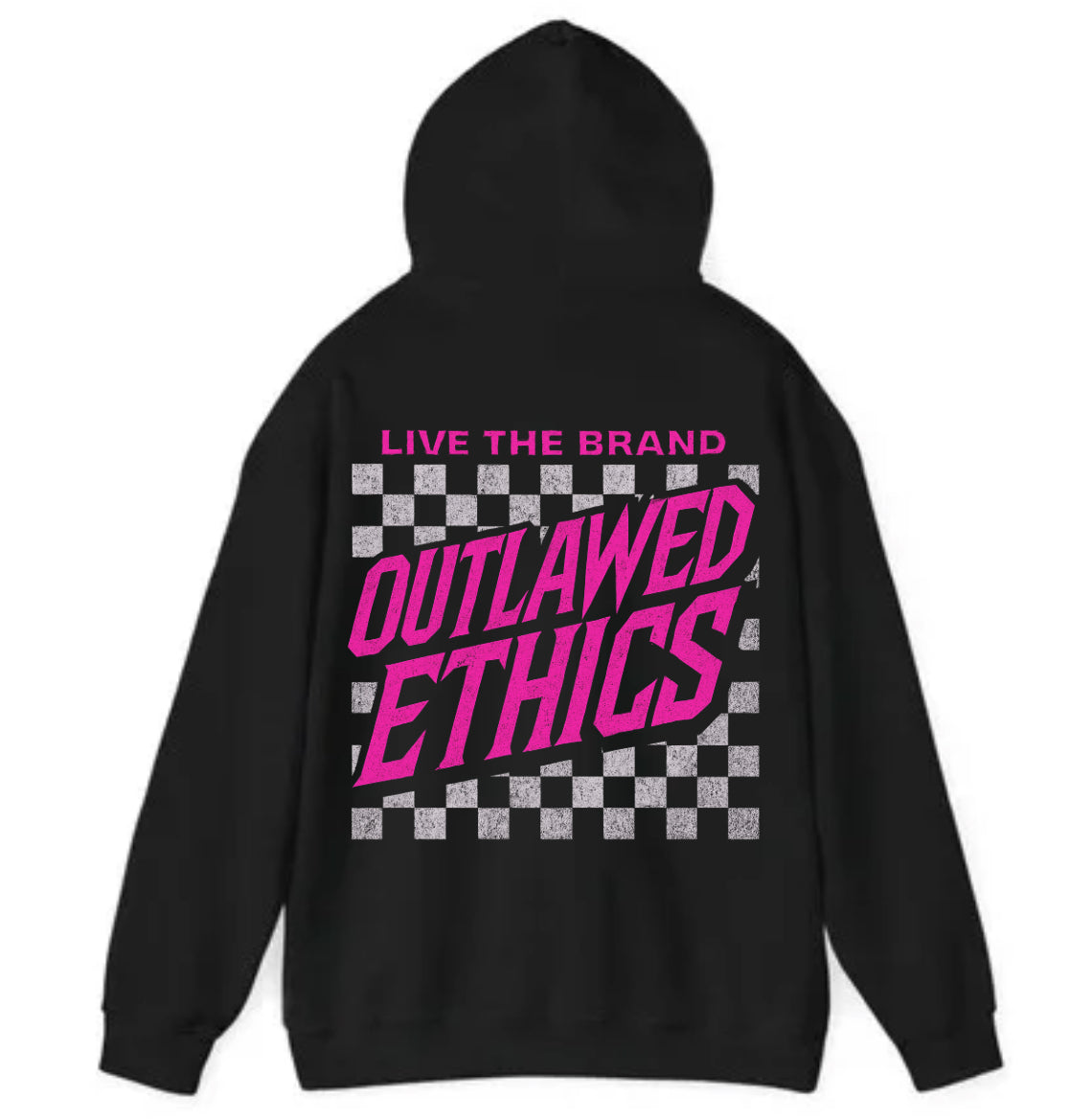 Pretty reckless Pretty reckless hoodie
