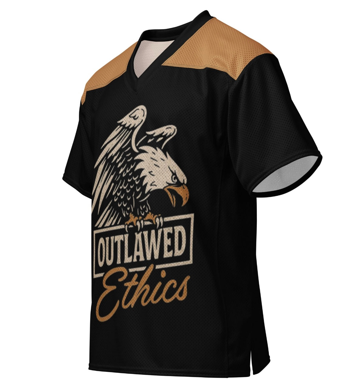 Eagle Eye OE Jersey