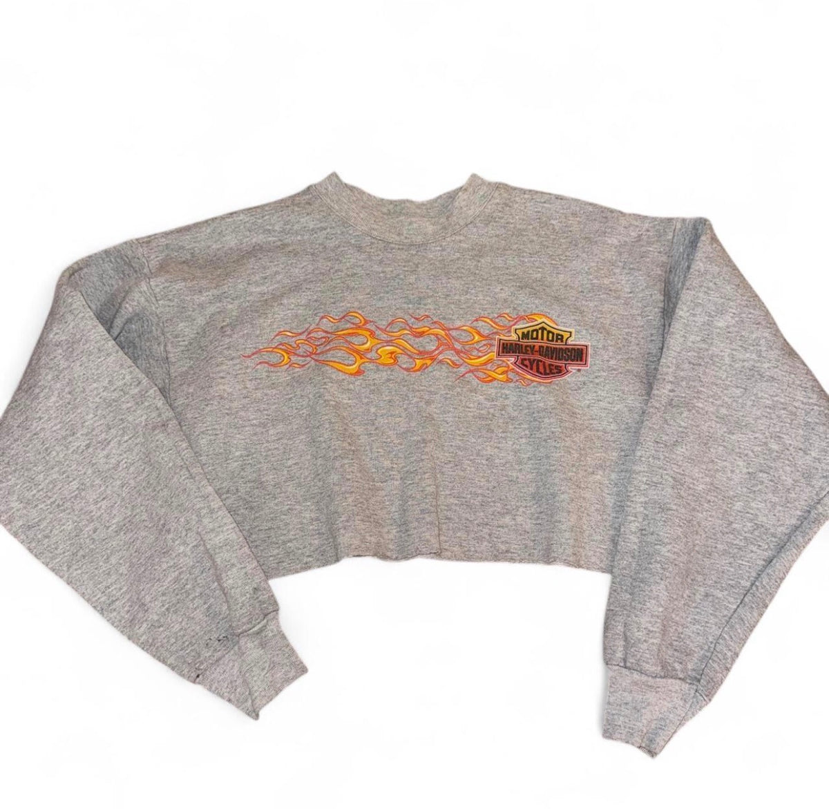 Harley Davidson long sleeve