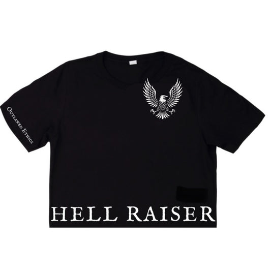 HELL RAISER TEE