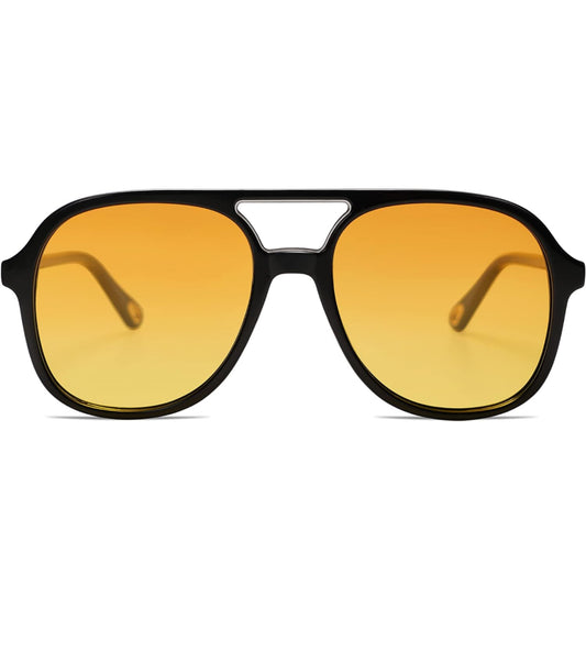 Retro 70's Retro Sunglasses