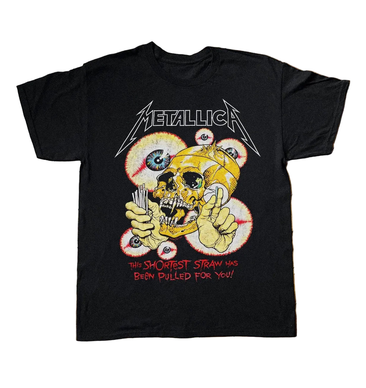 Metallica 1988
