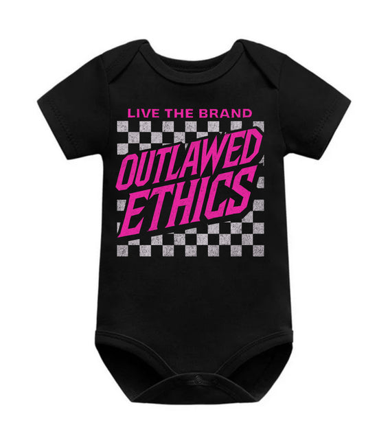 PRETTY LITTLE RECKLESS ONSIE