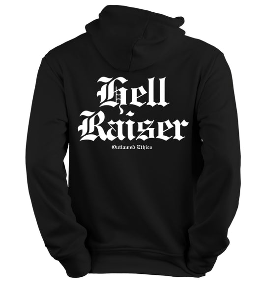 Hell Raiser Hoodie