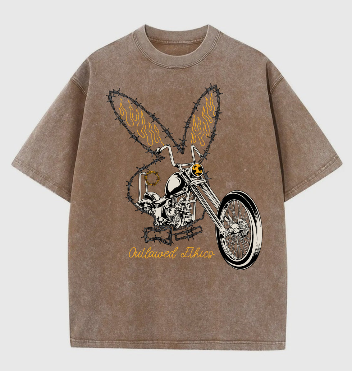 Iconic oversized tee Iconic oversized tee