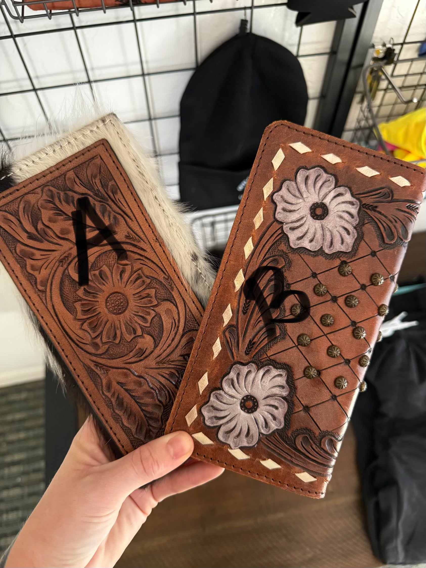 WALLET