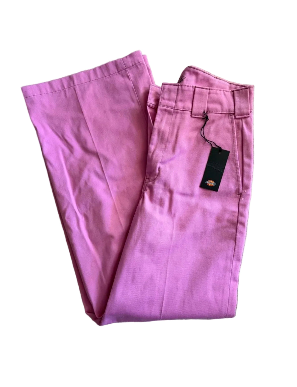 Dickies size 2