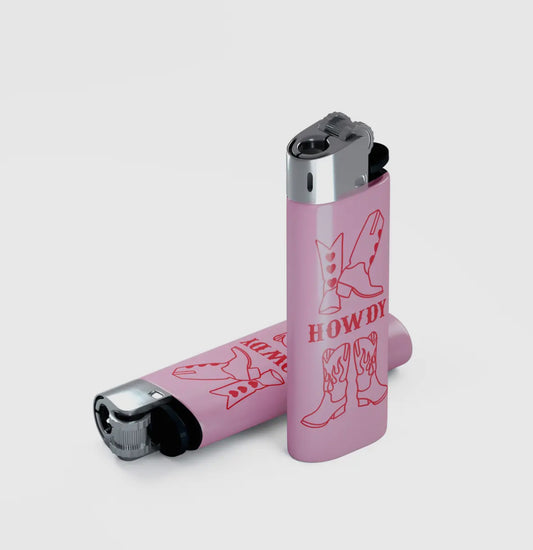 Howdy Lighter