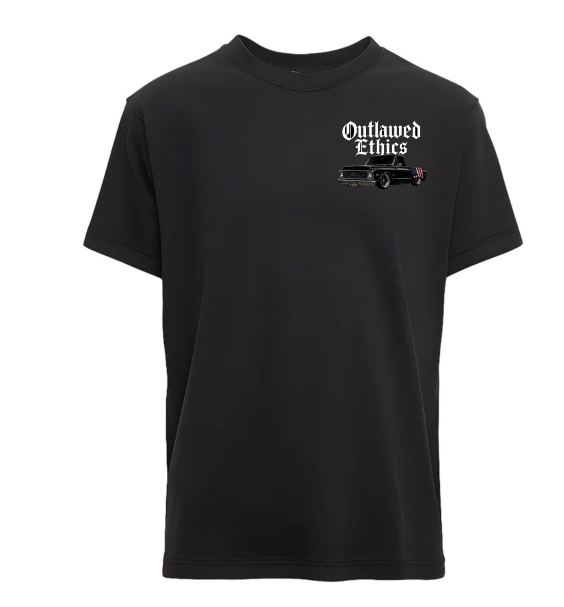 She’s gonna get that C10 Graphic tee