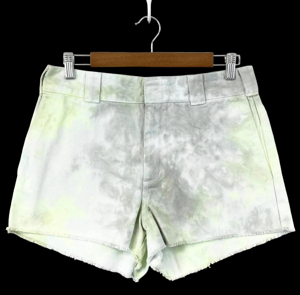 Tie Dye Dickies size 29