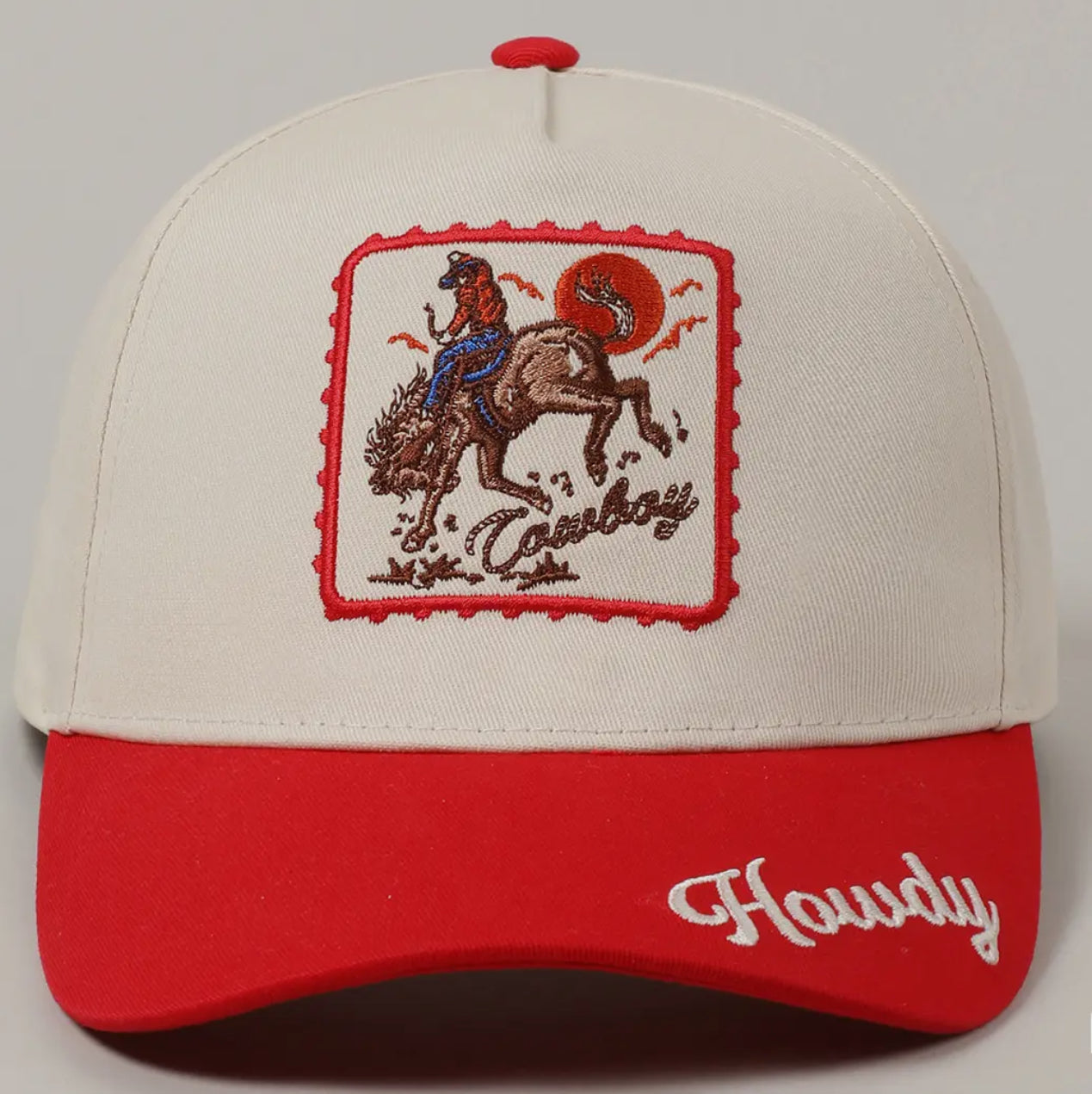 western-greeting-trucker