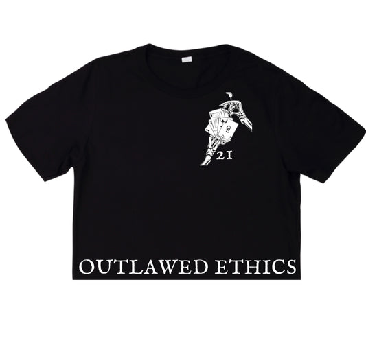 OE BRAND TEE