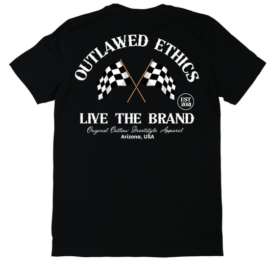 OE Original Outlaw Street style Apparel