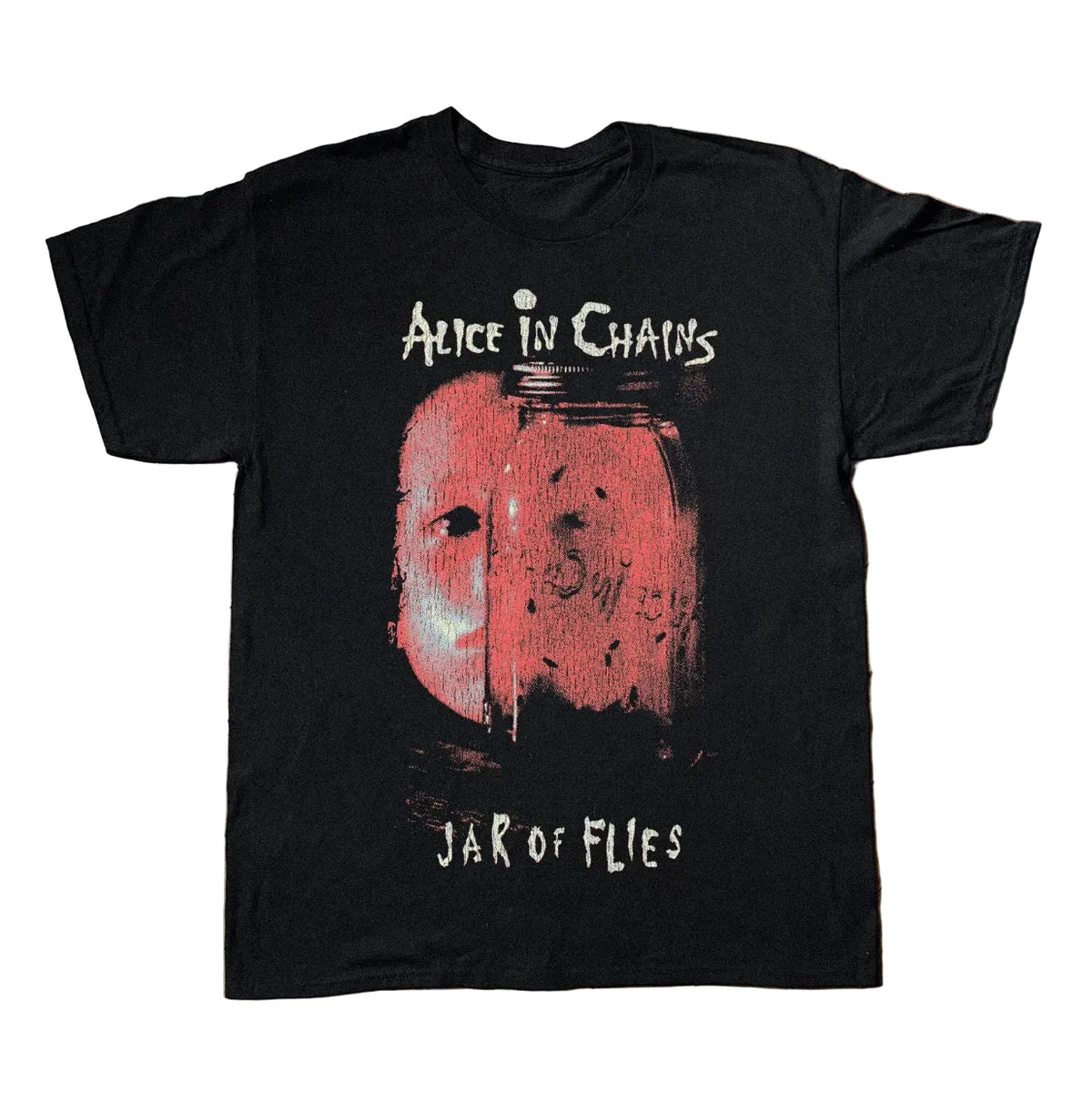 Alice In Chains Jar of Flies