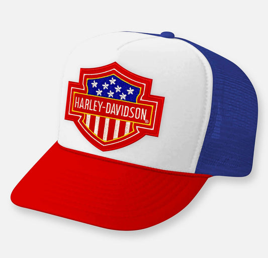 American HD