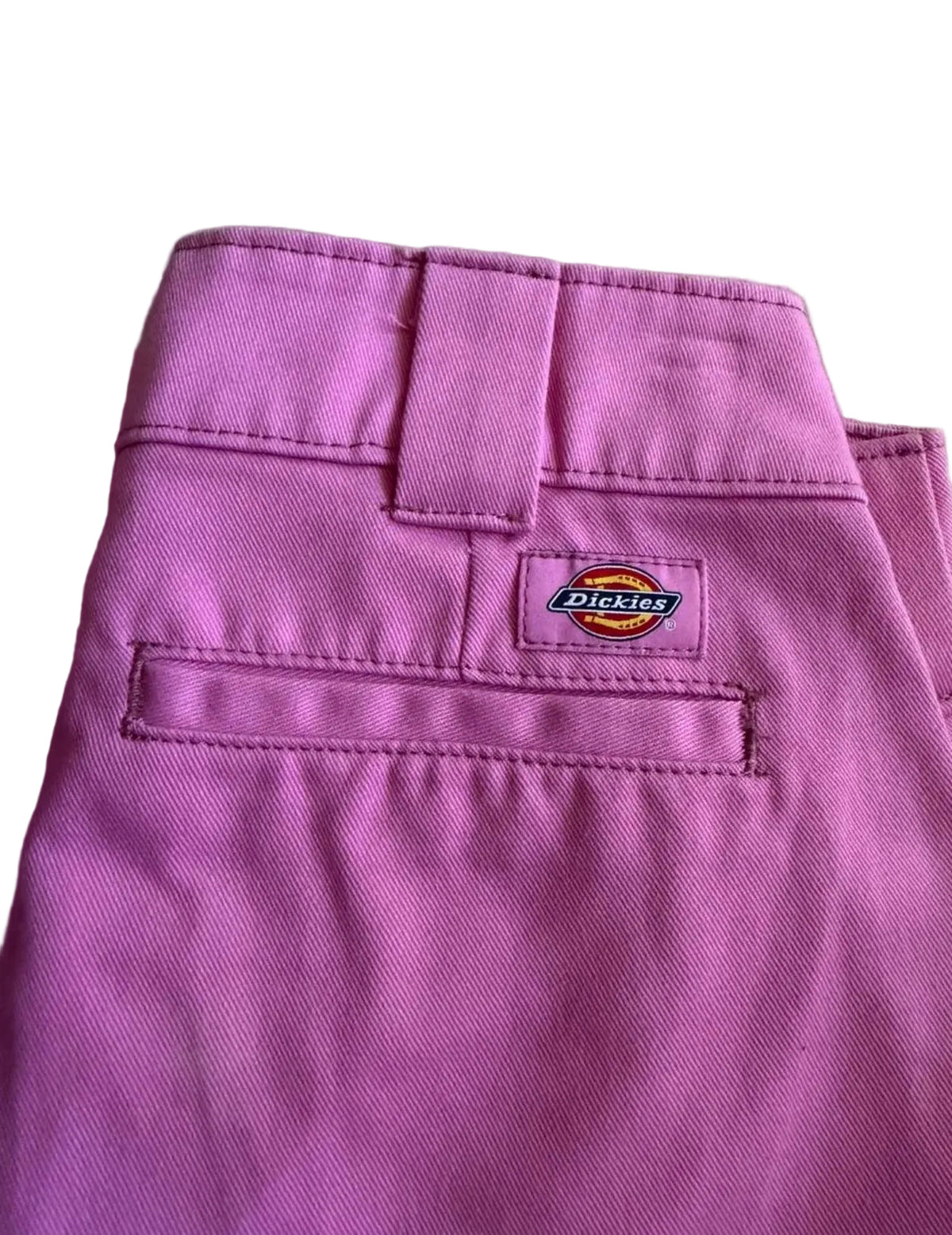 Dickies size 2