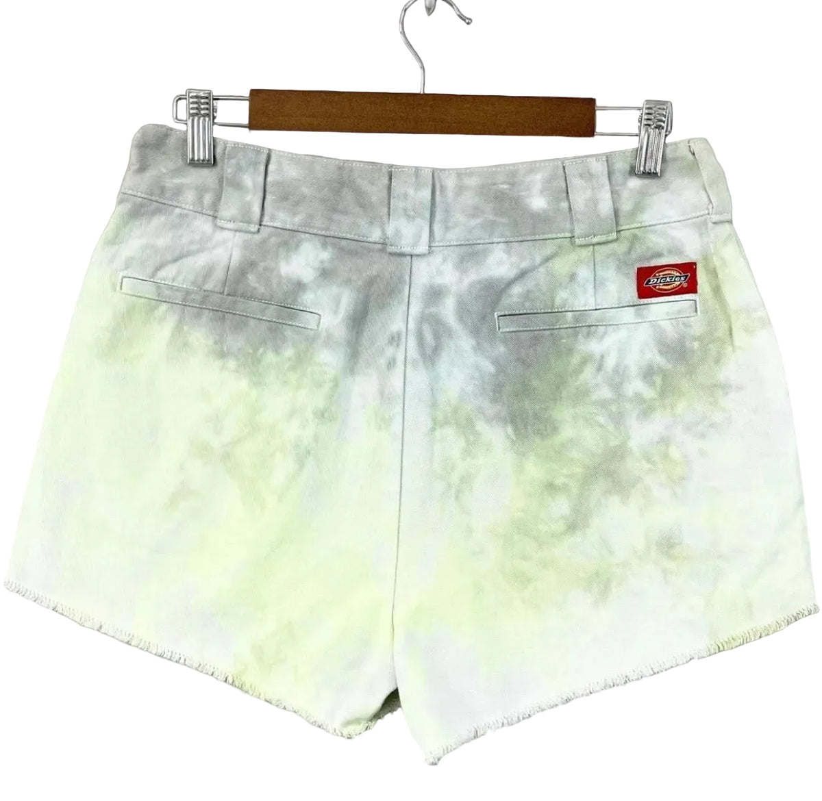 Tie Dye Dickies size 29