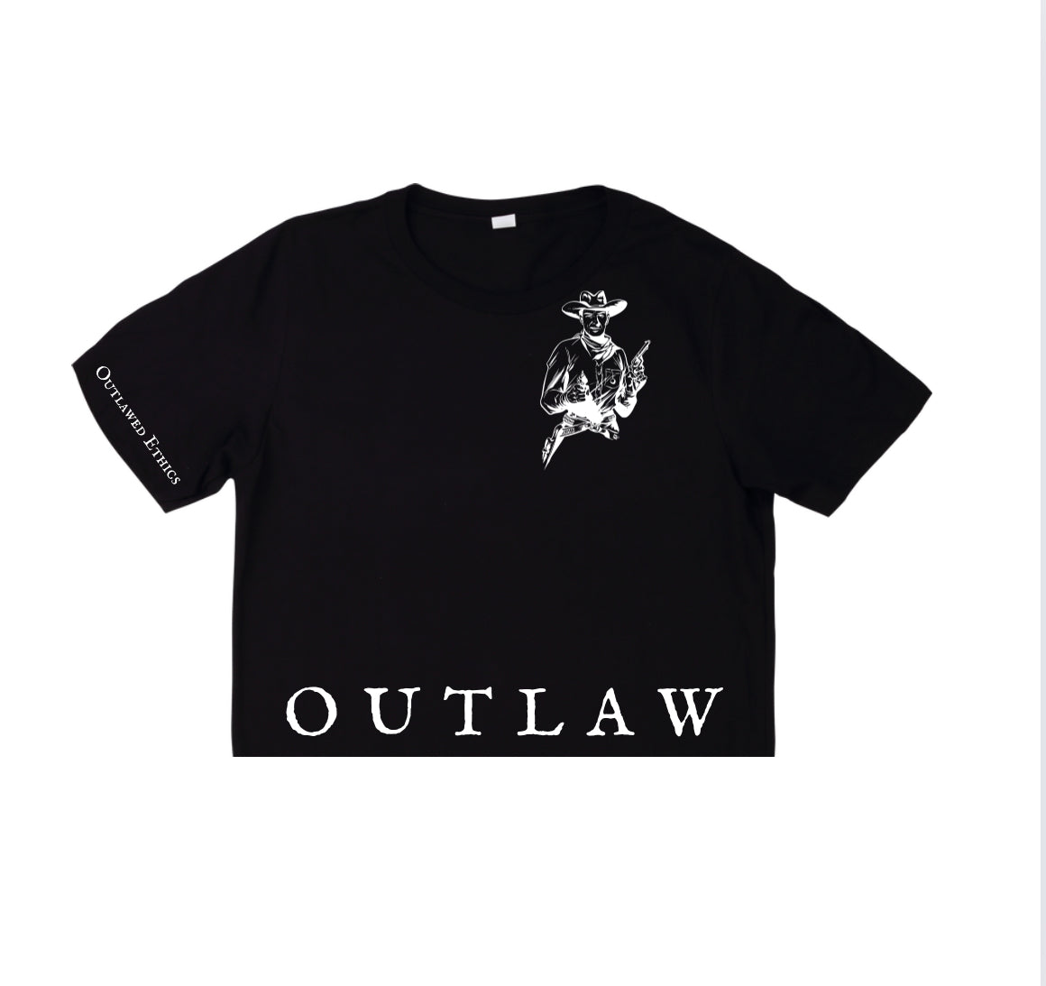 OUTLAW TEE